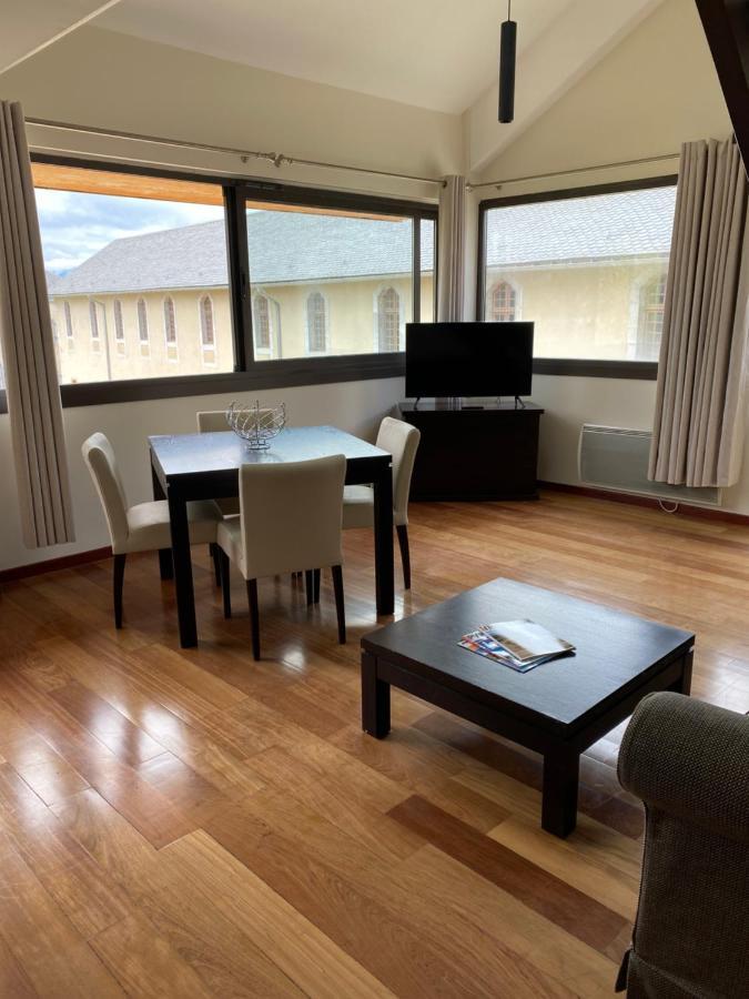 Aparthotel Terres De France - Domaine Du Palais Saint-Lizier Exteriér fotografie
